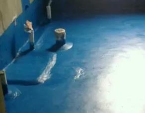 贾汪卫生间测漏水多少钱