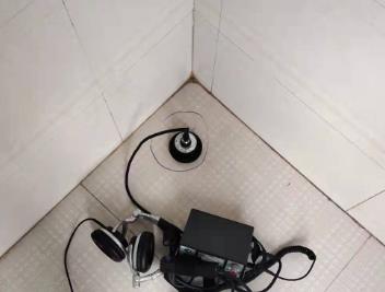 贾汪楼顶渗水维修公司为您分享下检测区的划分。