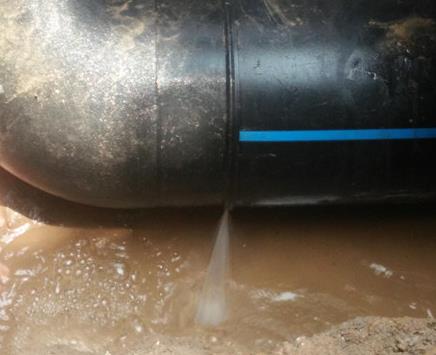 贾汪楼顶渗水维修公司为大家分享下贾汪卫生间漏水维修修补技术!