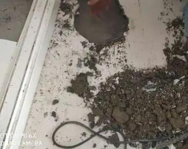 贾汪楼顶渗水公司分享下贾汪卫生间测漏水方法和方法的详细分解。