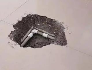  贾汪检漏多少钱?