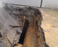 贾汪市管道泄漏常用检测方法